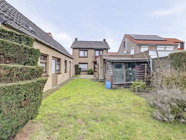 Foto van Marijkelaan 6