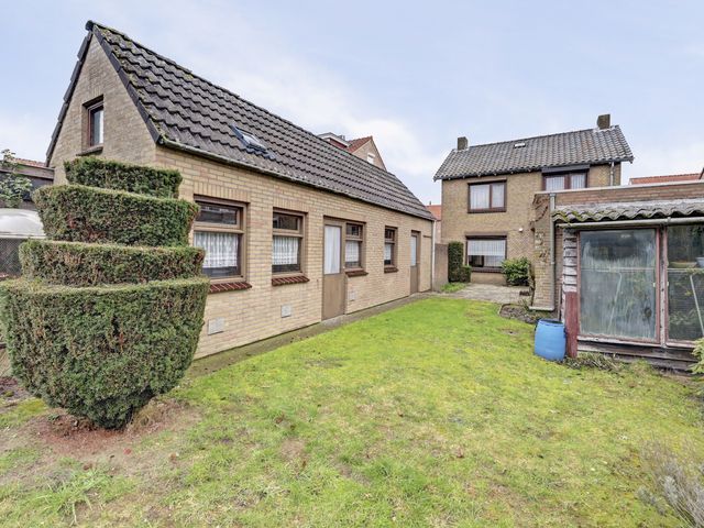 Foto van Marijkelaan 6