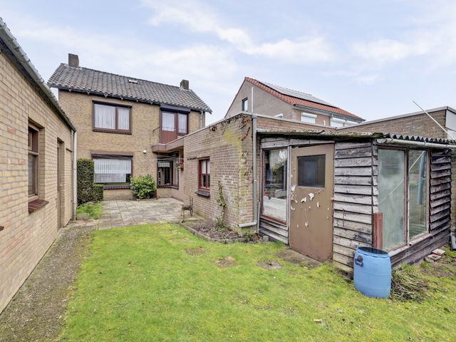 Foto van Marijkelaan 6