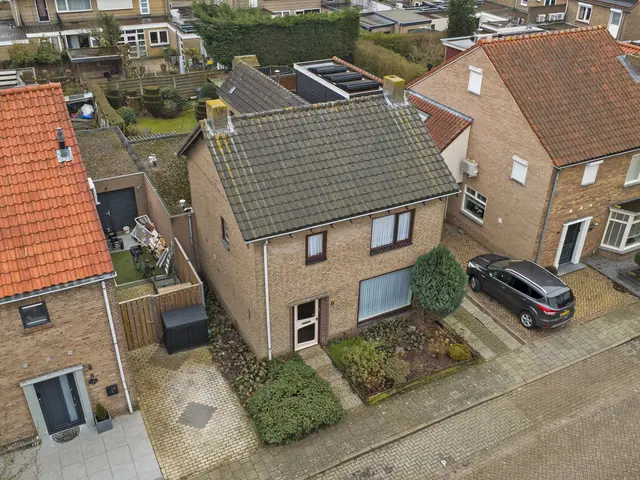 Foto van Marijkelaan 6