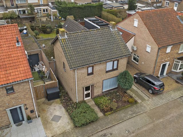 Foto van Marijkelaan 6