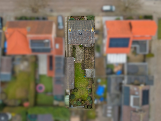 Foto van Marijkelaan 6