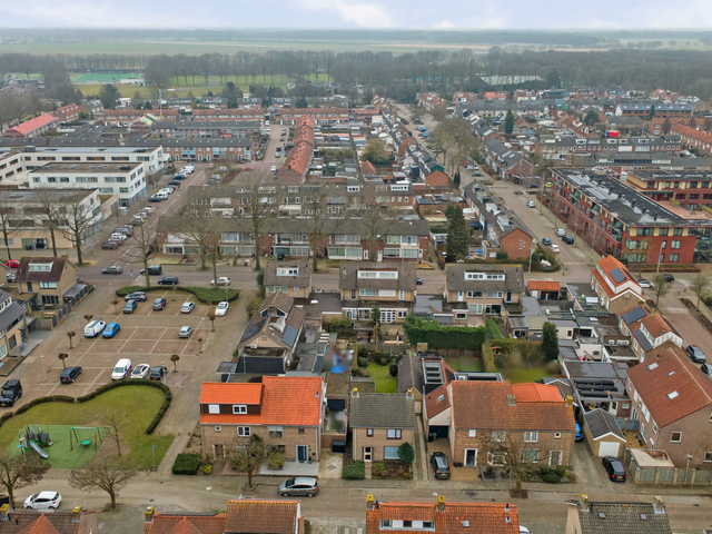 Foto van Marijkelaan 6