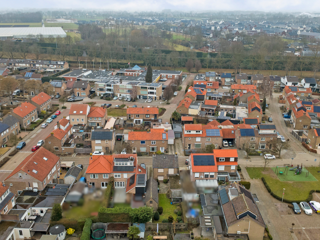 Foto van Marijkelaan 6