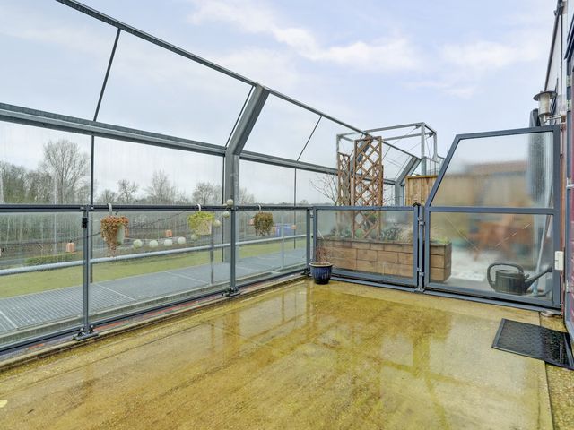 Foto van Vlaemsche Hoeve 120