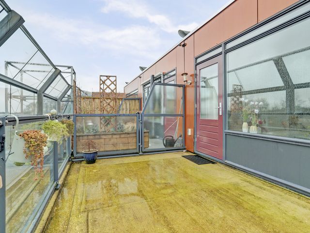 Foto van Vlaemsche Hoeve 120