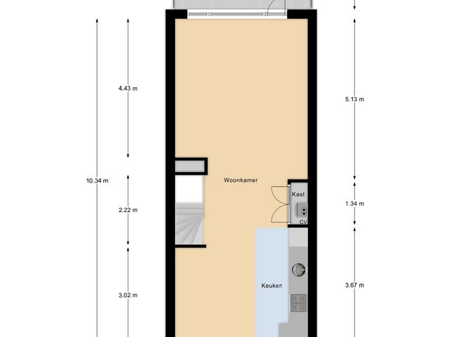 Foto van Vlaemsche Hoeve 120