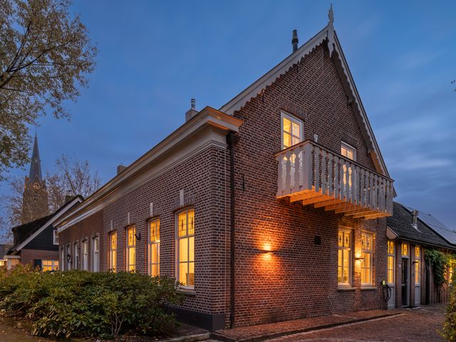 Foto van Julianastraat 22