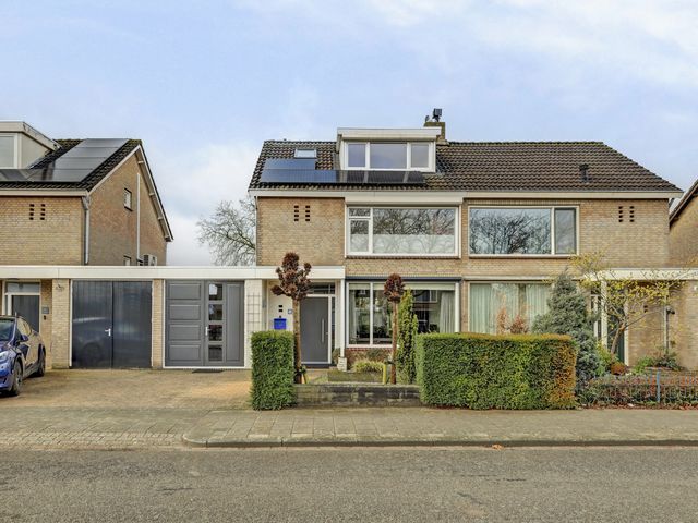 Foto van Rooseveltstraat 54