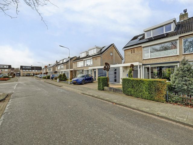 Foto van Rooseveltstraat 54