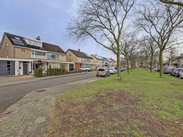 Foto van Rooseveltstraat 54