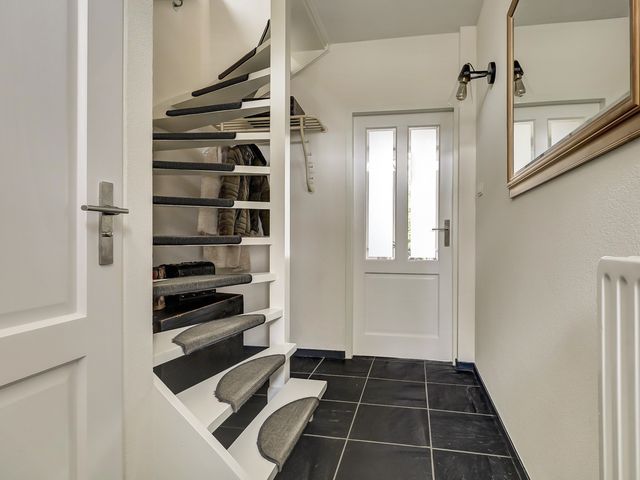 Foto van Rooseveltstraat 54