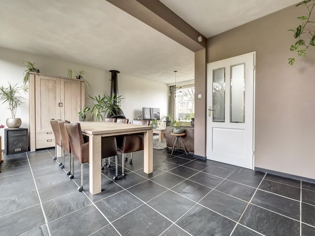 Foto van Rooseveltstraat 54