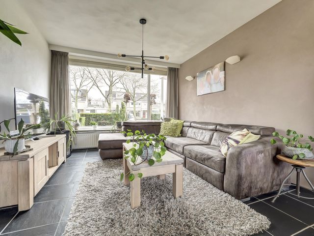 Foto van Rooseveltstraat 54