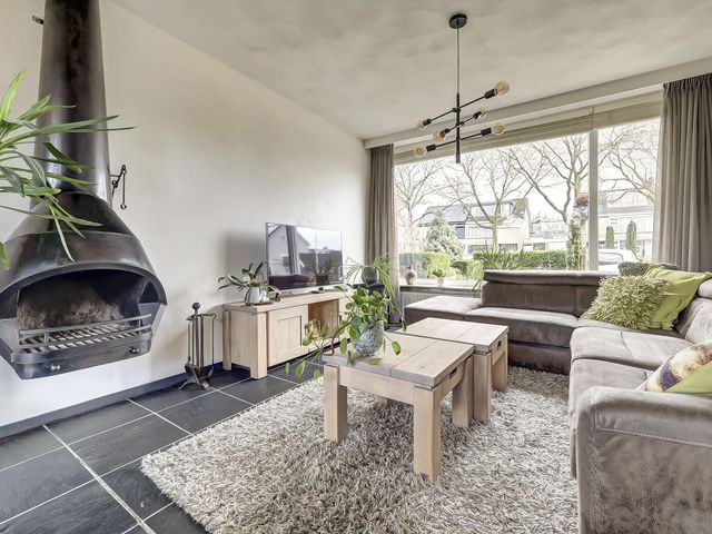 Foto van Rooseveltstraat 54