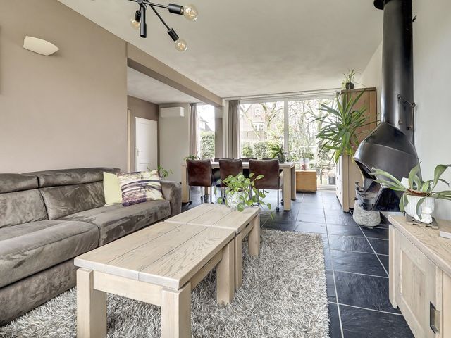 Foto van Rooseveltstraat 54