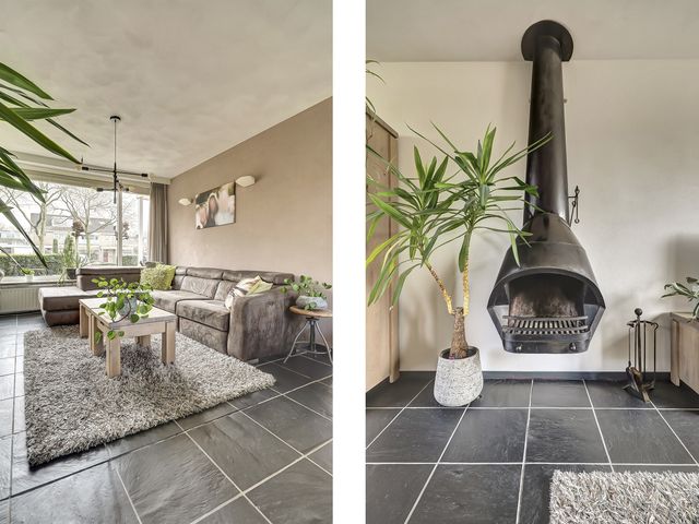 Foto van Rooseveltstraat 54