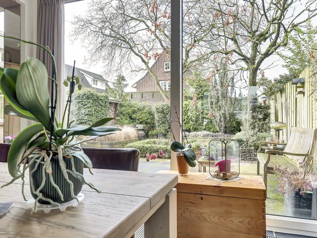 Foto van Rooseveltstraat 54