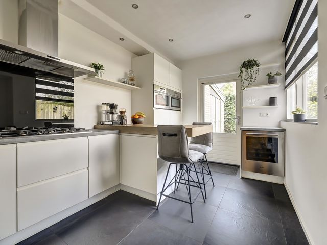 Foto van Rooseveltstraat 54