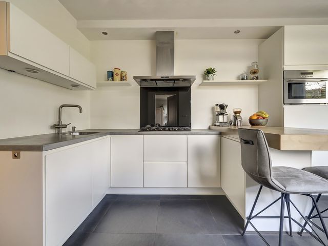 Foto van Rooseveltstraat 54