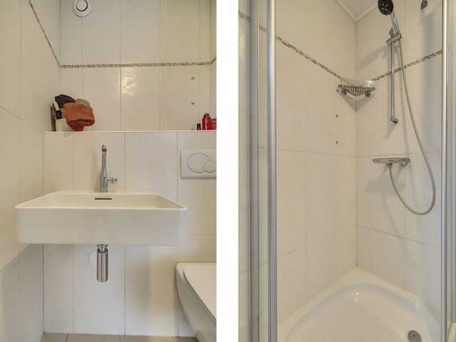 Foto van Rooseveltstraat 54