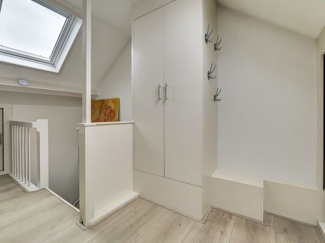 Foto van Rooseveltstraat 54