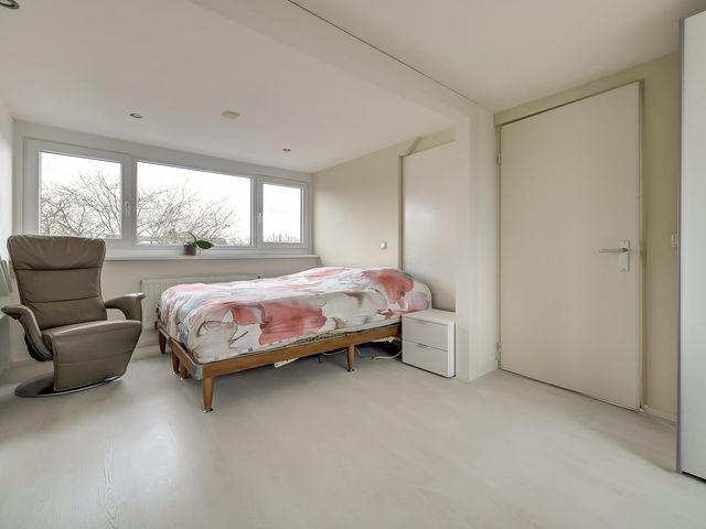 Foto van Rooseveltstraat 54