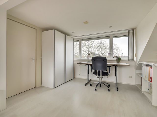 Foto van Rooseveltstraat 54