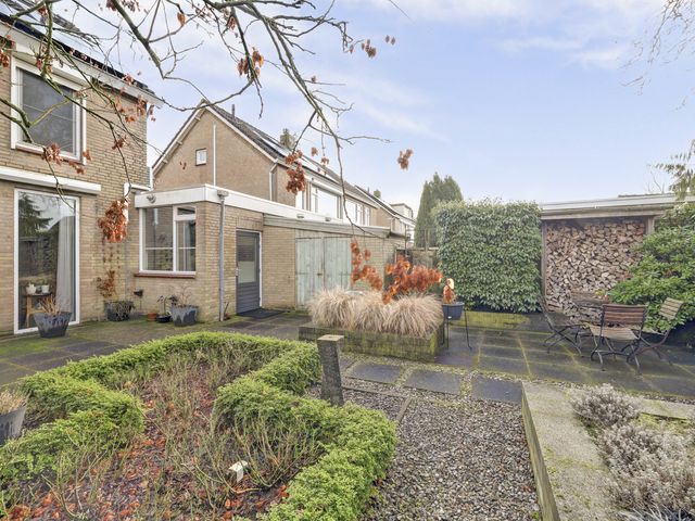 Foto van Rooseveltstraat 54