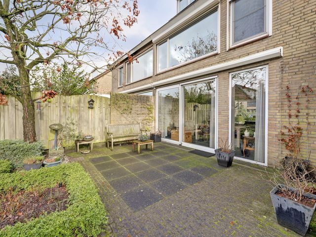 Foto van Rooseveltstraat 54