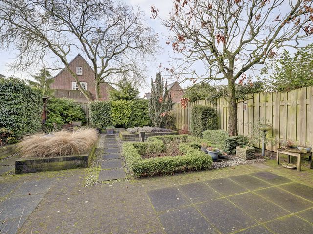 Foto van Rooseveltstraat 54