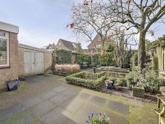 Foto van Rooseveltstraat 54