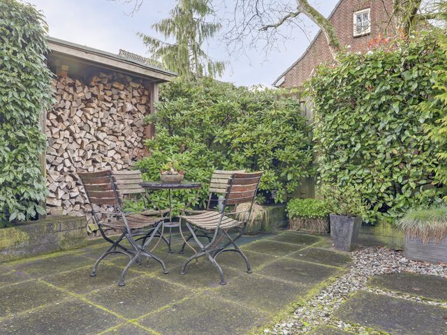 Foto van Rooseveltstraat 54