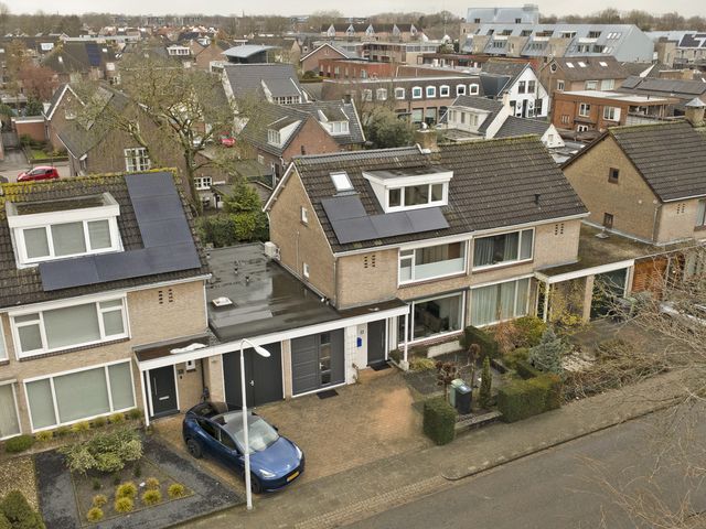 Foto van Rooseveltstraat 54