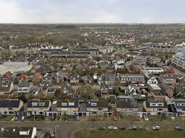 Foto van Rooseveltstraat 54