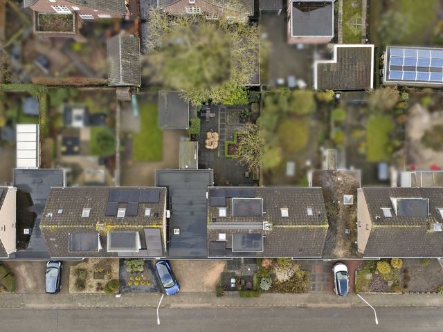 Foto van Rooseveltstraat 54