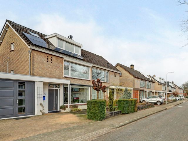 Foto van Rooseveltstraat 54