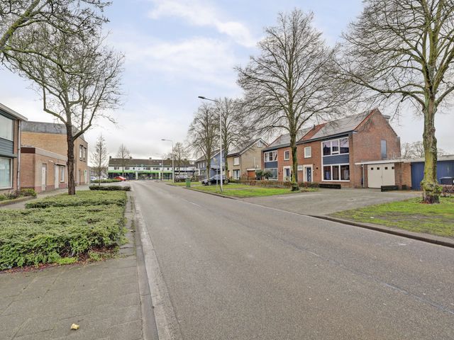 Foto van Jonkheer de la Courtstraat 28