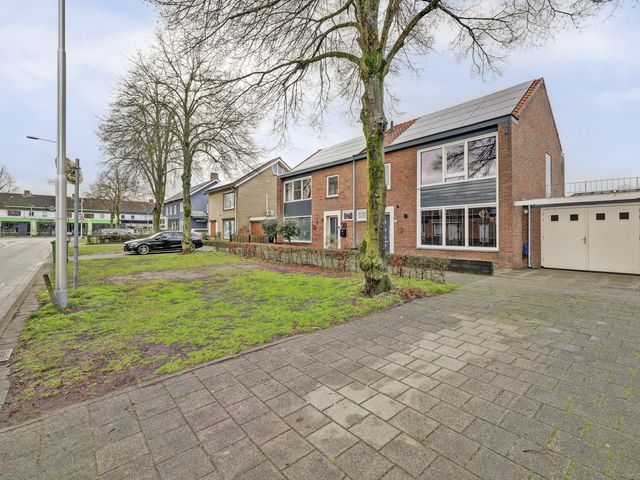 Foto van Jonkheer de la Courtstraat 28