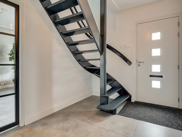 Foto van Jonkheer de la Courtstraat 28