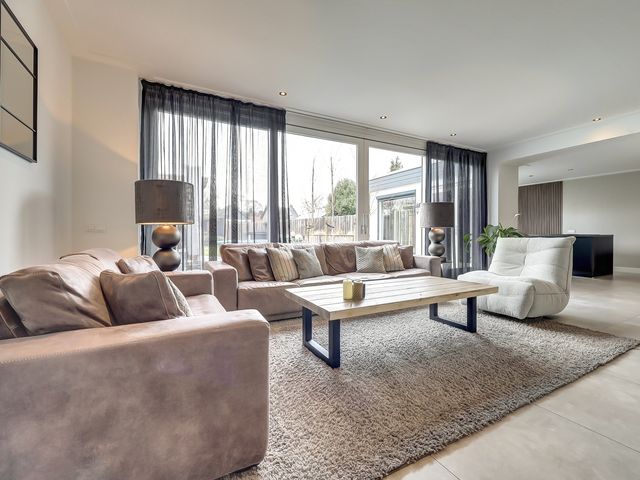 Foto van Jonkheer de la Courtstraat 28