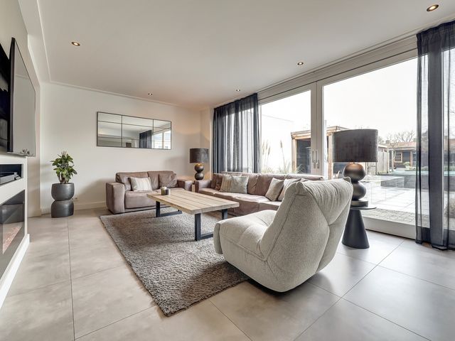 Foto van Jonkheer de la Courtstraat 28