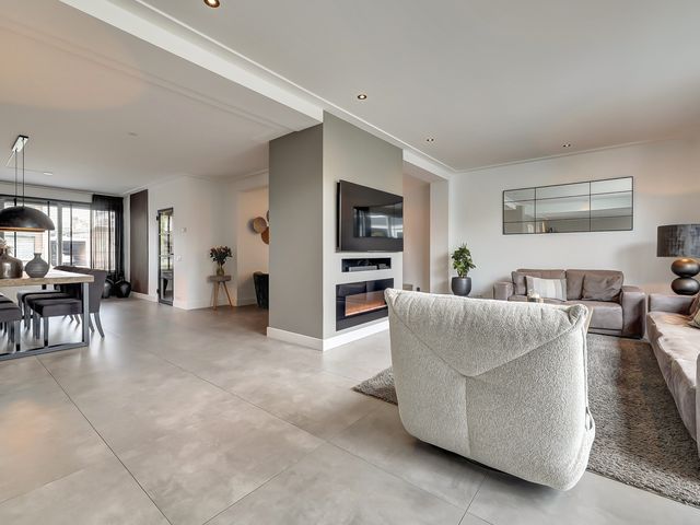 Foto van Jonkheer de la Courtstraat 28