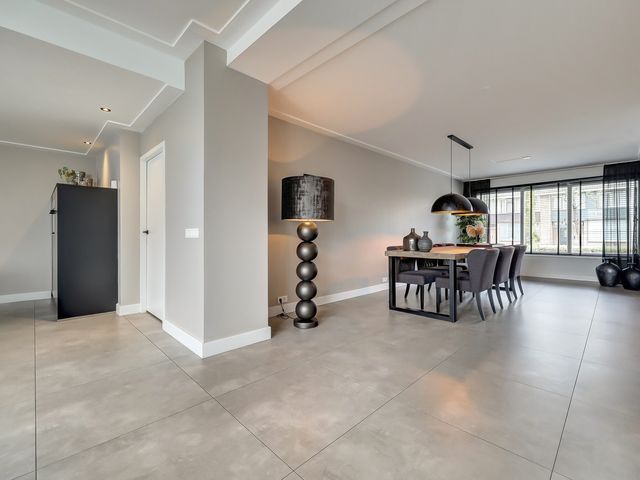 Foto van Jonkheer de la Courtstraat 28