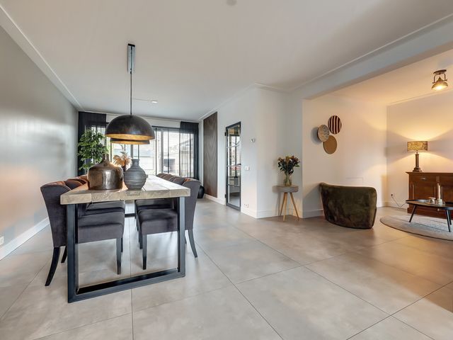 Foto van Jonkheer de la Courtstraat 28