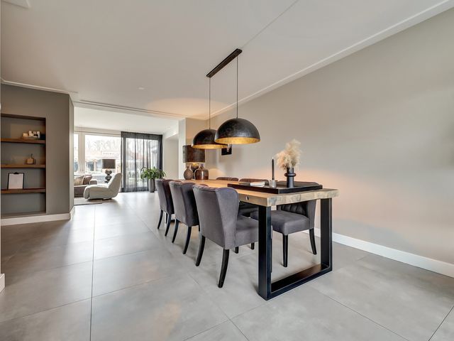 Foto van Jonkheer de la Courtstraat 28