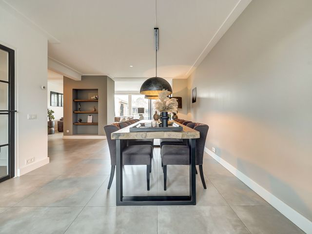 Foto van Jonkheer de la Courtstraat 28