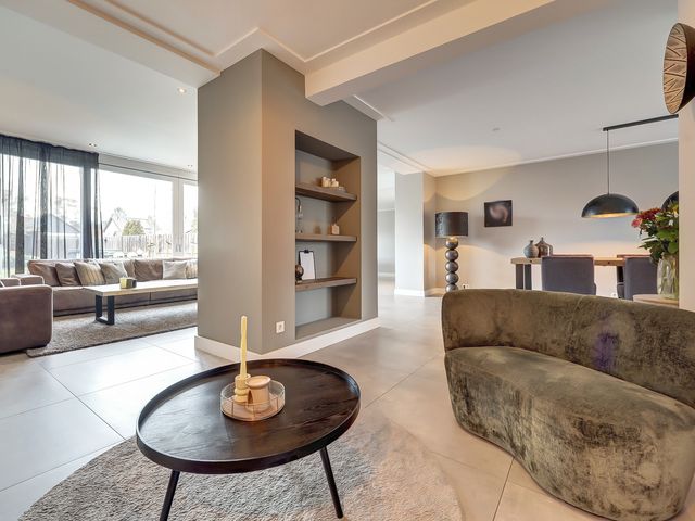 Foto van Jonkheer de la Courtstraat 28