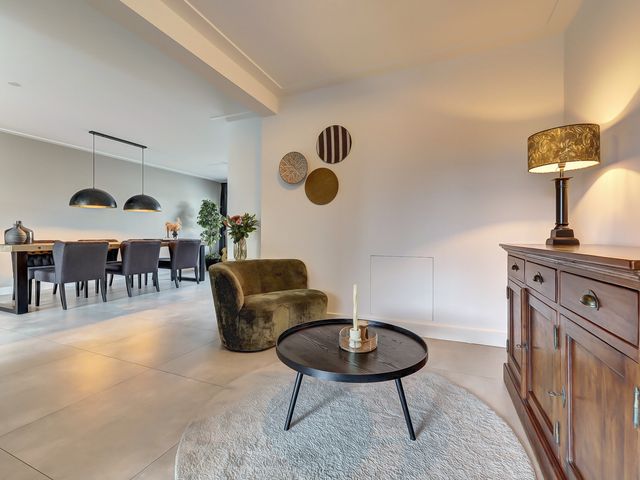 Foto van Jonkheer de la Courtstraat 28