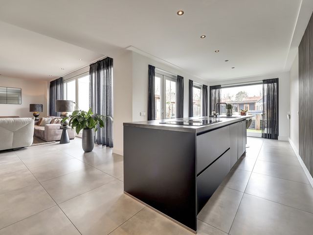 Foto van Jonkheer de la Courtstraat 28